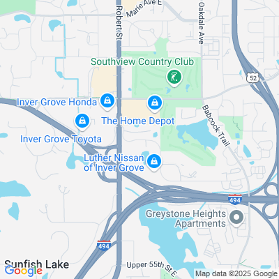 Good Samaritan Society - Inver Grove Heights, Inver Grove Heights, MN - 1301 50th St E