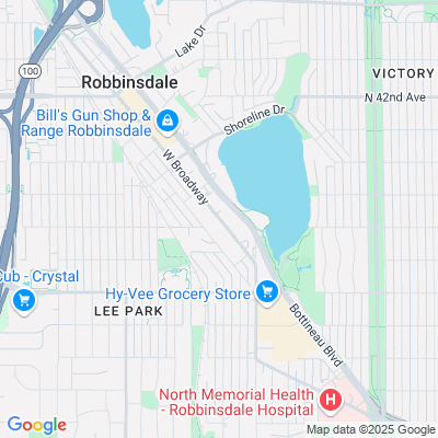 Good Samaritan Society - Specialty Care Community, Robbinsdale, MN - 3815 W Broadway Ave