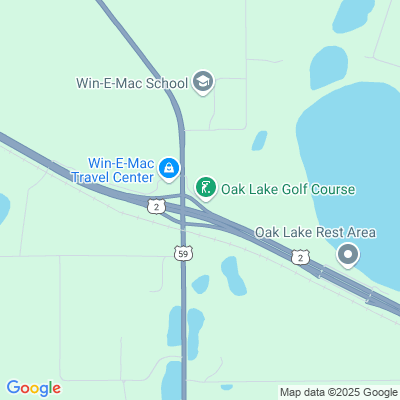 Pioneer Memorial Care Center, Erskine, MN - 23028 347th St SE