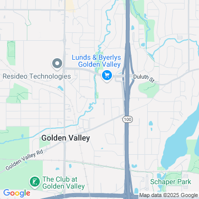 Colonial Acres Health Care Ctr, Golden Valley, MN - 5825 Saint Croix Ave N