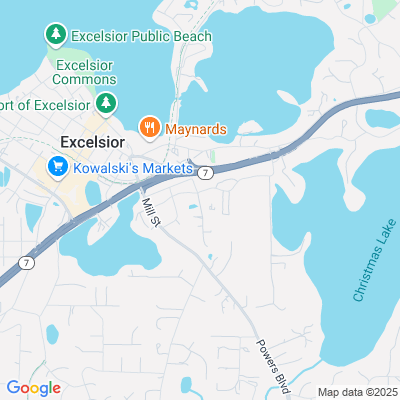 The Estates at Excelsior Llc, Excelsior, MN - 515 Division St