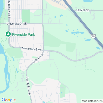 St Benedicts Senior Community, Saint Cloud, MN - 1810 Minnesota Blvd
