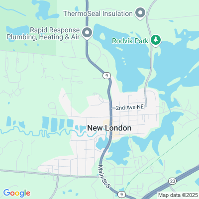 Benedictine Living Community of New London, New London, MN - 100 Glenoaks Dr