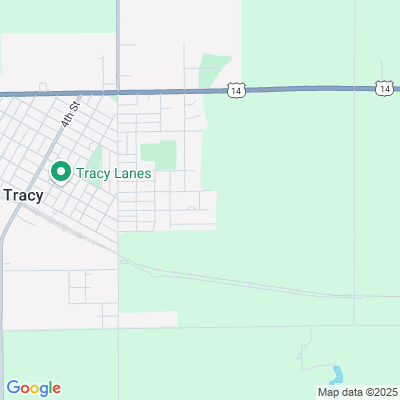Prairie View Senior Living, Tracy, MN - 250 5th St E