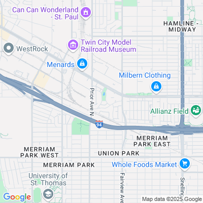 The Estates at Lynnhurst Llc, Saint Paul, MN - 471 Lynnhurst Ave W