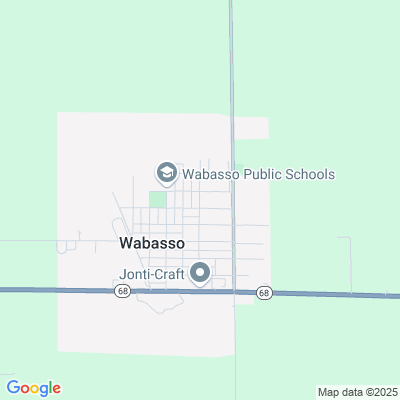 Wabasso Rehabilitation  & Healthcare Center, Wabasso, MN - 660 Maple St