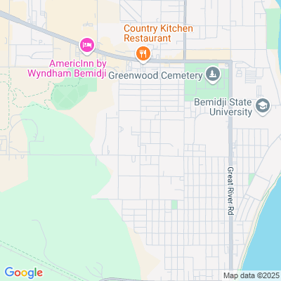 Havenwood Care Center, Bemidji, MN - 1633 Delton Ave NW