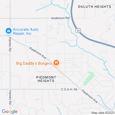 Viewcrest Health Center, Duluth, MN - 3111 Church Pl