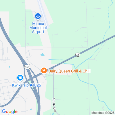 Elim Home - Milaca, Milaca, MN - PO BOX 157