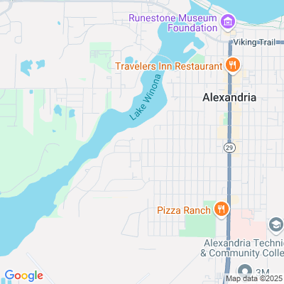 Bethany on the Lake Llc, Alexandria, MN - 1020 Lark St