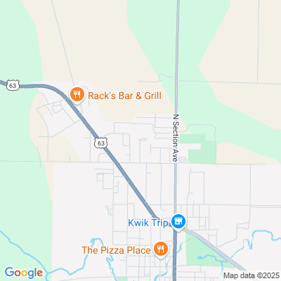 Spring Valley Care Center, Spring Valley, MN - 800 Memorial Dr