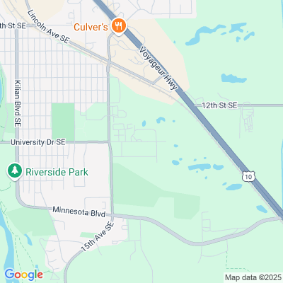Talahi Nursing and Rehab Center, Saint Cloud, MN - 1717 University Dr SE