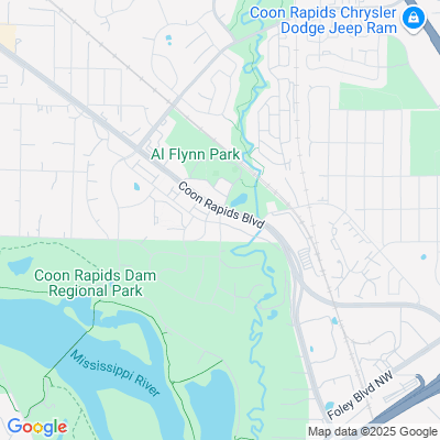 Park River Estates Care Center, Coon Rapids, MN - 9899 Avocet St NW