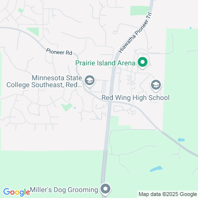 St Crispin Living Community, Red Wing, MN - 213 Pioneer Rd