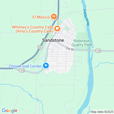 Sandstone Health Care Center, Sandstone, MN - 109 Court Ave S