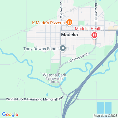 Luther Memorial Home, Madelia, MN - 221 6th St SW