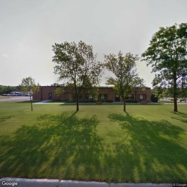 North Star Manor, Warren, MN Street View Image