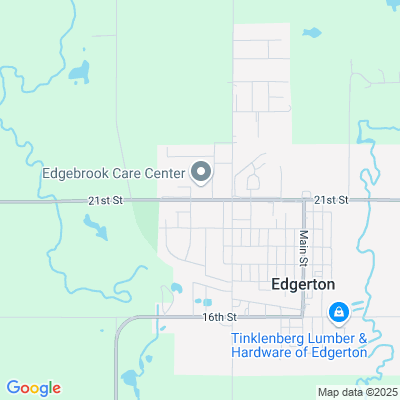 Edgebrook Care Center, Edgerton, MN - 505 Trosky Rd W