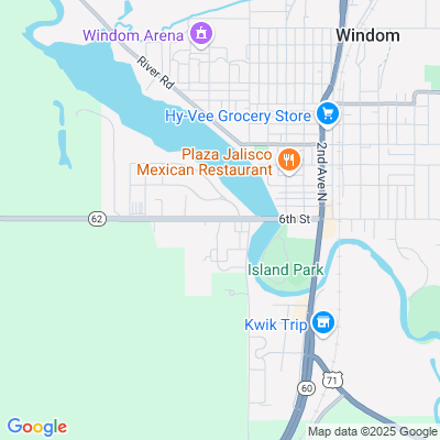 Good Samaritan Society - Windom, Windom, MN - 705 6th St