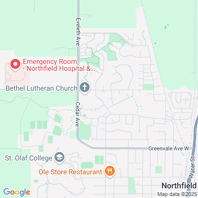 Northfield Care Center Inc, Northfield, MN - 900 Cannon Valley Dr