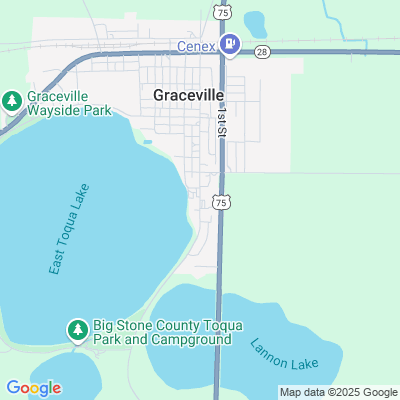 Essentia Health Grace Home, Graceville, MN - 116 W 2nd St