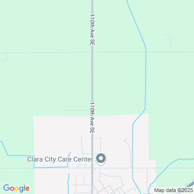 Clara City Care Center, Clara City, MN - PO BOX 797