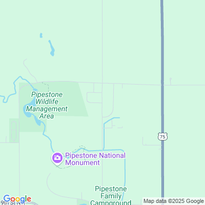 Good Samaritan Society - Pipestone, Pipestone, MN - 1311 N Hiawatha Ave