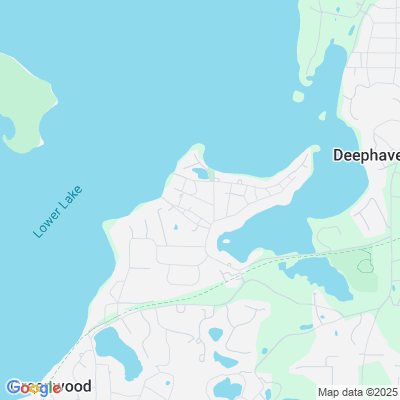 Lake Minnetonka Care Center, Excelsior, MN - 20395 Summerville Rd