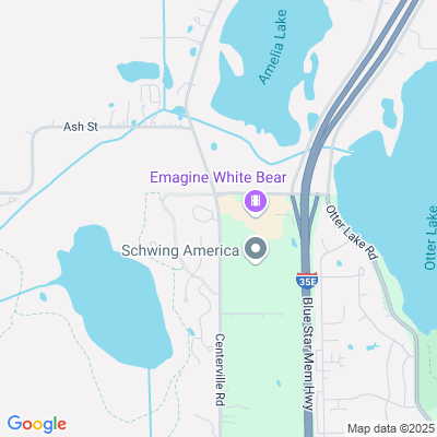 Presbyterian Homes of North Oaks, North Oaks, MN - 5919 Centerville Rd