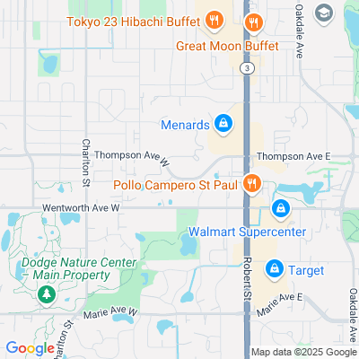 Walker Methodist Westwood Ridge Ii, West Saint Paul, MN - 61 Thompson Ave W