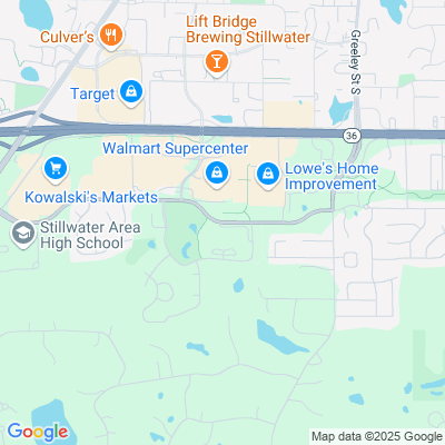 Gables of Boutwells Landing, Oak Park Heights, MN - 13575 58th St N