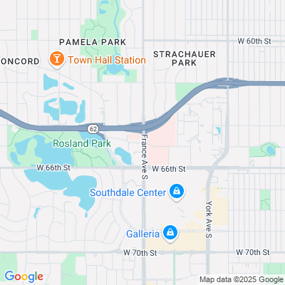 Aurora on France, Edina, MN - 6500 France Ave S