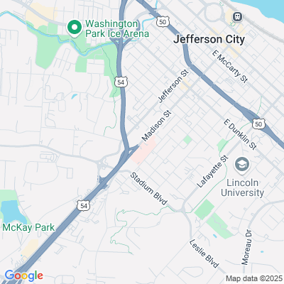 Capital Region Medical Center, Jefferson City, MO - 1125 Madison St
