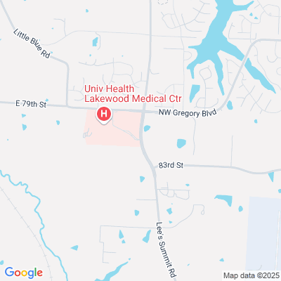 Truman Medical Center Lakewood, Kansas City, MO - 7900 Lees Summit Rd