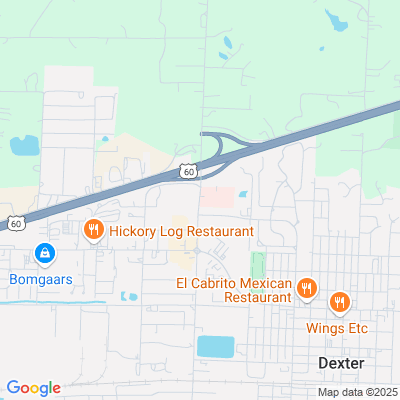 Southeasthealth Center of Stoddard County, Dexter, MO - 1200 N One Mile Rd