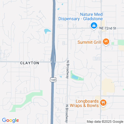 Kindred Hospital Northland, Kansas City, MO - 500 NW 68th St