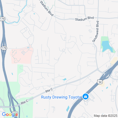 Jefferson City Manor Care Center, Jefferson City, MO - 1720 Vieth Dr