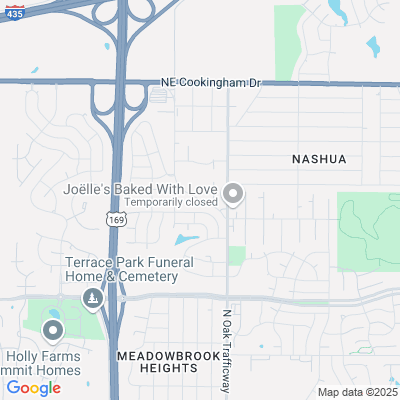 New Mark Care Center, Kansas City, MO - 11221 N Nashua Dr