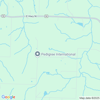 Northwood Hills Care Center, Humansville, MO - PO BOX 187