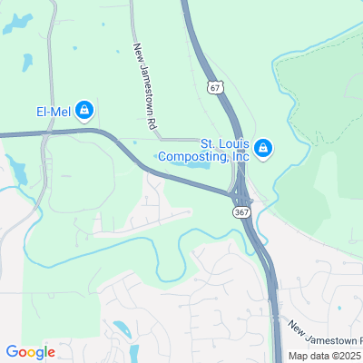 Valley-A Stonebridge Community, The, Florissant, MO - 6768 N Highway 67