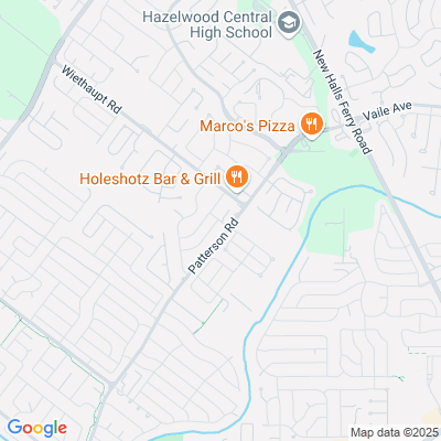 Rancho Manor Healthcare and Rehabilitation Center, Florissant, MO - 615 Rancho Ln