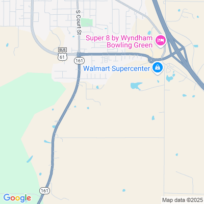 Country View Nursing Facility, Inc, Bowling Green, MO - PO BOX 330
