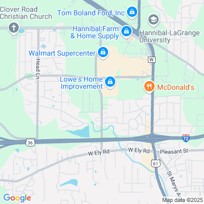 Willow Care Rehabilitation & Health Care Center, Hannibal, MO - 328 Munger Ln