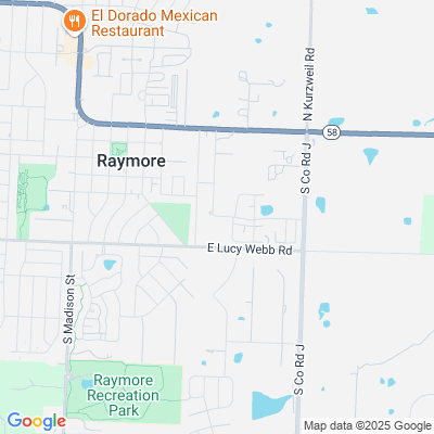 Redwood of Raymore, Raymore, MO - 600 E Sunrise Dr