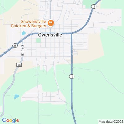 Gasconade Manor Nursing Home, Owensville, MO - PO BOX 520