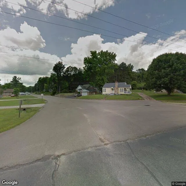 Greenville Health Care Center, Greenville, MO Street View Image