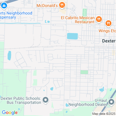 Crowley Ridge Care Center, Dexter, MO - PO BOX 668