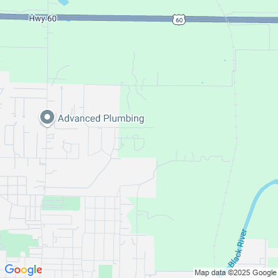 Oakdale Care Center, Poplar Bluff, MO - 2702 Debbie Ln