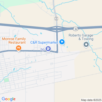 Monroe City Manor Care Center, Monroe City, MO - 1010 US Highway 24 36 E