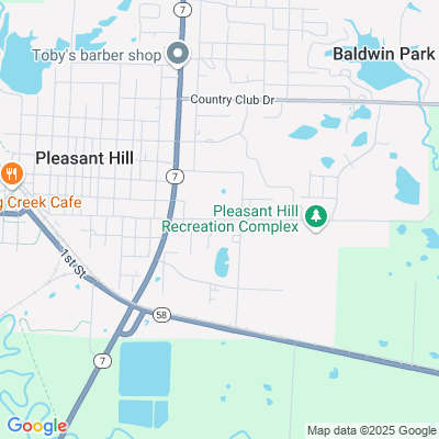 Pleasant Hill Health and Rehabilitation Center, Pleasant Hill, MO - 1300 Broadway St
